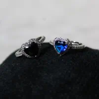 انگشتر جواهری (فروشگاه اکسسوری و کادویی دلتا)|بدلیجات|تبریز, |دیوار