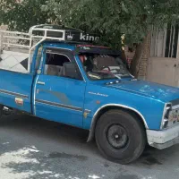نیسان مدل ۹۰