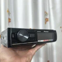 پخش پایونیر 9650bt / 9550bt