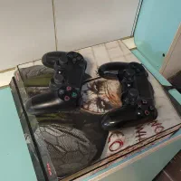 پی اس فور فتح دوسته فول گیم در حد نو