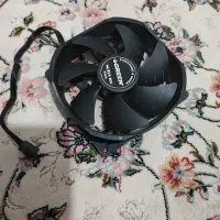 فن CPU  ARGB|قطعات و لوازم جانبی رایانه|صومعه‌سرا, |دیوار