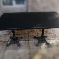 میز نهار خوری|میز و صندلی غذاخوری|مشهد, نظام دوست|دیوار