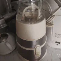 آسیاب مخلوط کن