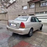 هیوندا  ورنا