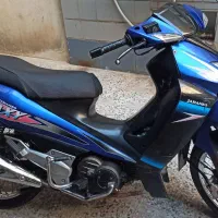 گالکسی باک جلو 130