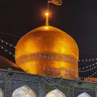 *3و4شب اقامت با اتوبوس مشهد