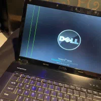 لبتاپ لپتاپ dell vostro 1015 با جعبه