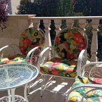 مبلمان فضای سبز|مبلمان خانگی و میز عسلی|همدان, |دیوار