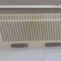 موتور هود صفحهای کن اصل