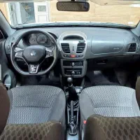 ساینا s دوگانه کارخانه در حد نو آخر ۴۰۲|خودرو سواری و وانت|اردبیل, |دیوار