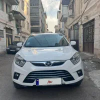 جک اس ۵ مدل ۹۸ موتور دوهزار