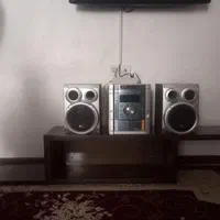 میز تلویزیون