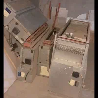/فنکوئل/خرید کولر گازی آبی/خریدار اسپیلت/ فنکویل|کولر گازی و فن‌کوئل|تهران, سهروردی|دیوار