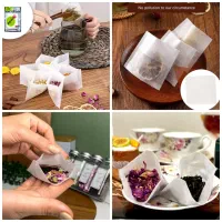 کیسه چای فیلتر چای صافی چای ظرف غدا کودک دیفن