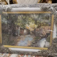 تابلو فرش|تابلو فرش|اسلامشهر, مظفریه|دیوار