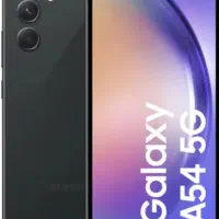 سامسونگ a54 5g سالم کارمندی