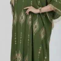 کفتان گرگیعان|لباس|سوسنگرد, |دیوار