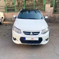 کوییک R مدل ۱۴۰۰ در حد صفر خانگی