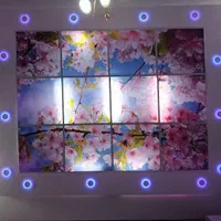 تزیینات داخلی هیوا|خدمات پیشه و مهارت|نیشابور, میدان حافظ|دیوار