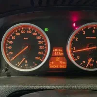 بی‌ام‌و X6 35i، مدل ۲۰۱۲|خودرو سواری و وانت|کرج, عظیمیه|دیوار