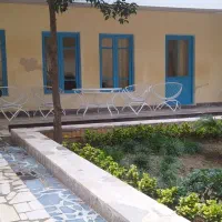 اقامتگاه سنتی رنگین کمان