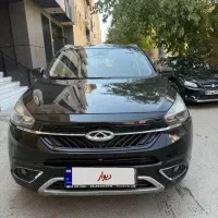 تیگو ۷ مدل ۹۸