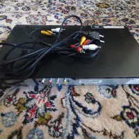 دستگاه DVD و CD|پخش‌کننده DVD و ویدیو|کرج, شهرک بنفشه|دیوار