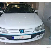 پژوپارس مدل94کاملا نو