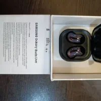 ایرپاد سامسونگ Buds Live|لوازم جانبی موبایل و تبلت|تهران, جی|دیوار