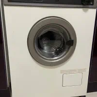 لباسشویی آلمانی  AEG