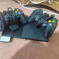 پلی استیشن 2