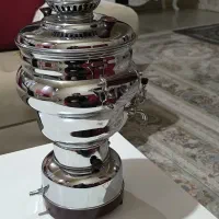 سماور گازی لوکس ایران