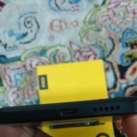 گوشی poco c75|موبایل|مشهد, امیرآباد|دیوار