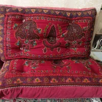 پشتی|پشتی|کرمان, |دیوار