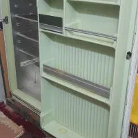 یخچال قدیمی فیلکو