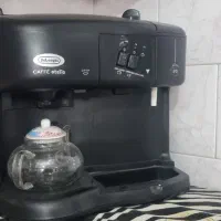 اسپرسو ساز دلونگی