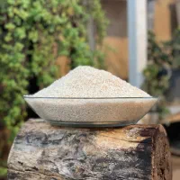برنج طارم هاشمی دابودشت فریدونکنار/طارم/عطری خالص|خوردنی و آشامیدنی|قم, صفائیه|دیوار