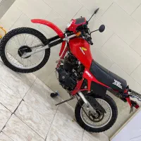 هوندا. Xl250|موتورسیکلت|ابرکوه, |دیوار