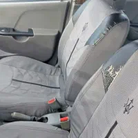 پراید مدل ۹۰|خودرو سواری و وانت|ساوه, |دیوار