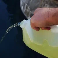 آب ژاول