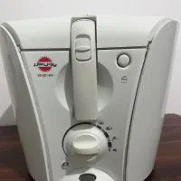 سرخ کن پارس خزر