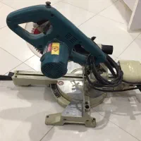 اره فارسی بر کشویی ماکیتا ساخت ژاپن Ls0714|ابزارآلات|تهران, تهران‌نو|دیوار