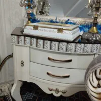 آیینه و شمعدان|آینه|بیرجند, |دیوار