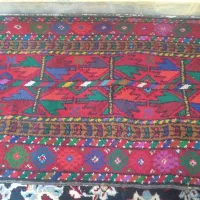 قالیچه عتیقه قدیمی|گلیم، جاجیم، گبه|تهران, شیخ هادی|دیوار
