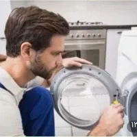 تعمیرات لباسشویی و ظرفشویی