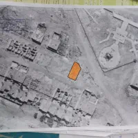 فروش ۲۰۰ متر زمین در ده فاضل