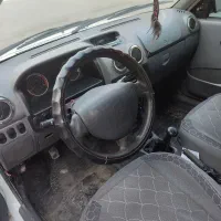 پراید مدل 97|خودرو سواری و وانت|الوند, |دیوار