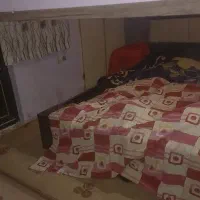 آیینه با قاب