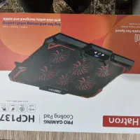 کول پد گیمینیگ