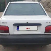 پراید مدل 81